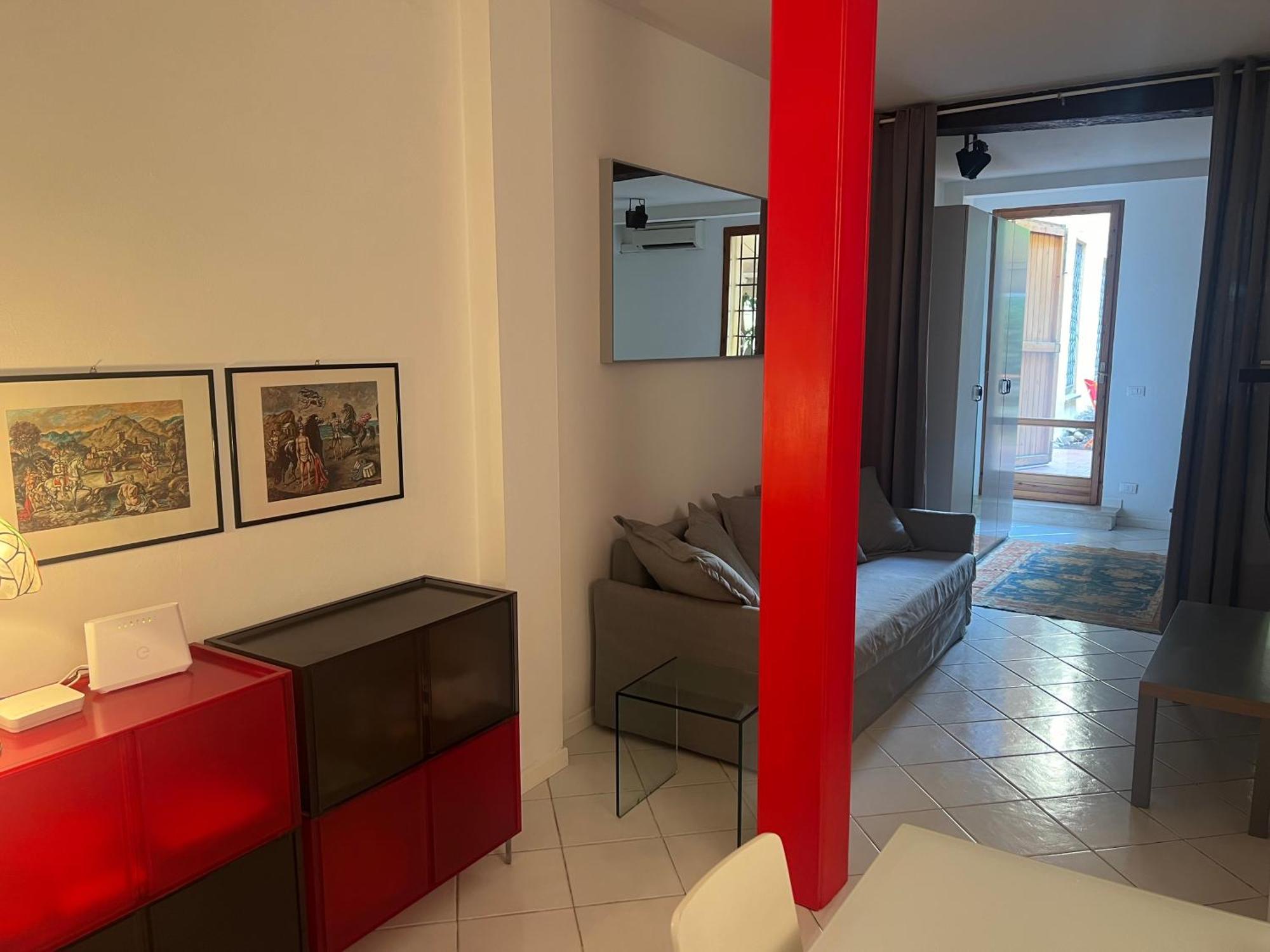 Apartamento Teagarden Centro Storico Bolonia Exterior foto
