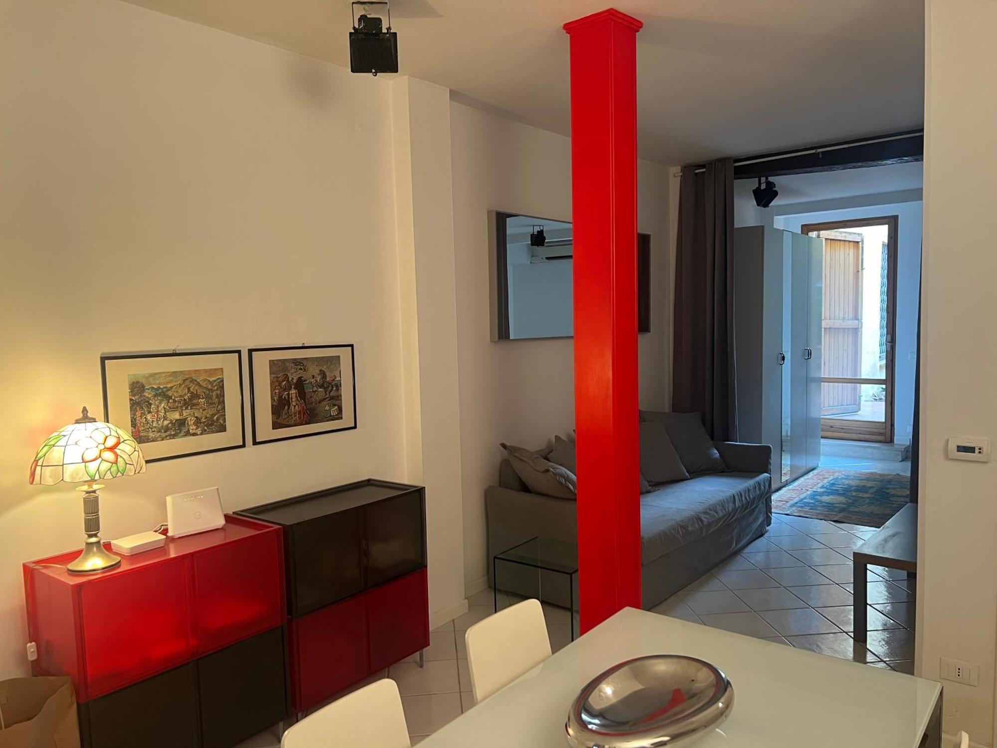 Apartamento Teagarden Centro Storico Bolonia Exterior foto