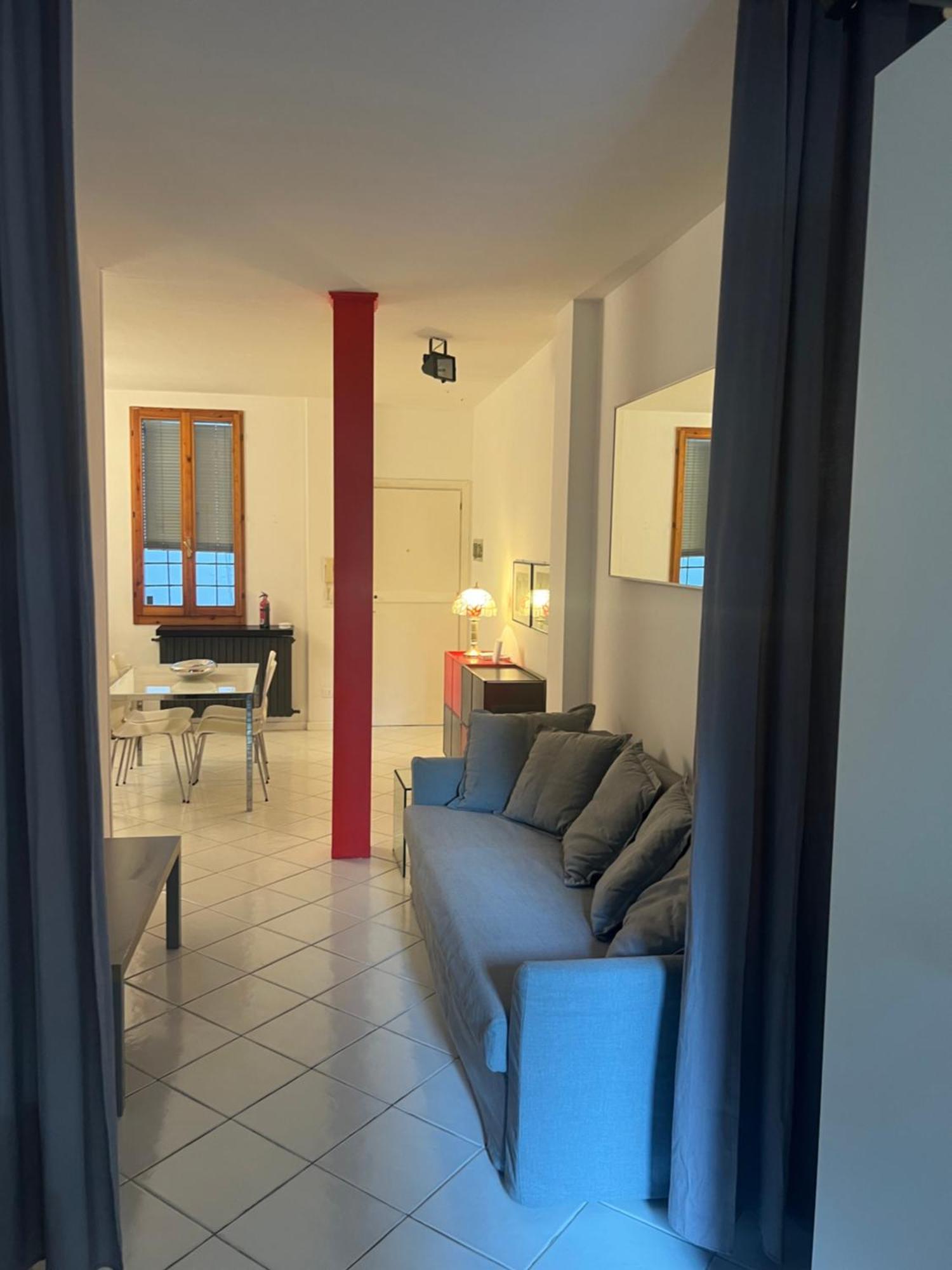 Apartamento Teagarden Centro Storico Bolonia Exterior foto