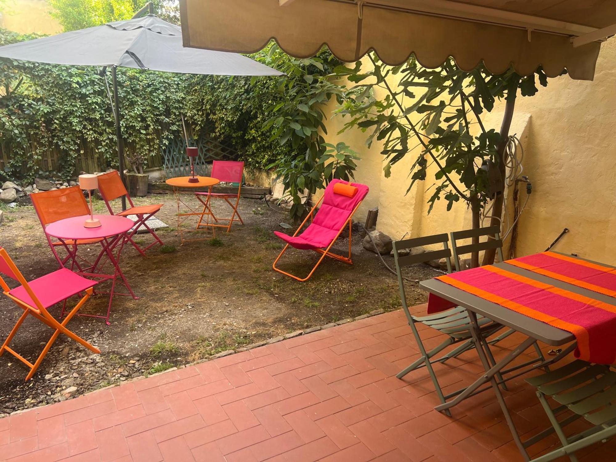 Apartamento Teagarden Centro Storico Bolonia Exterior foto