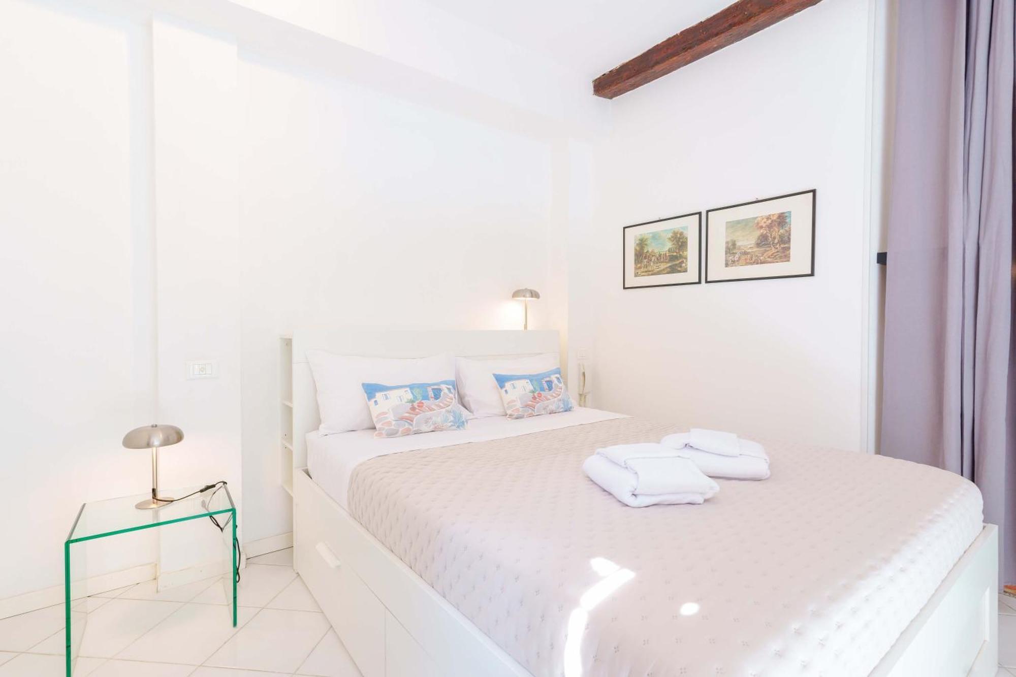 Apartamento Teagarden Centro Storico Bolonia Exterior foto