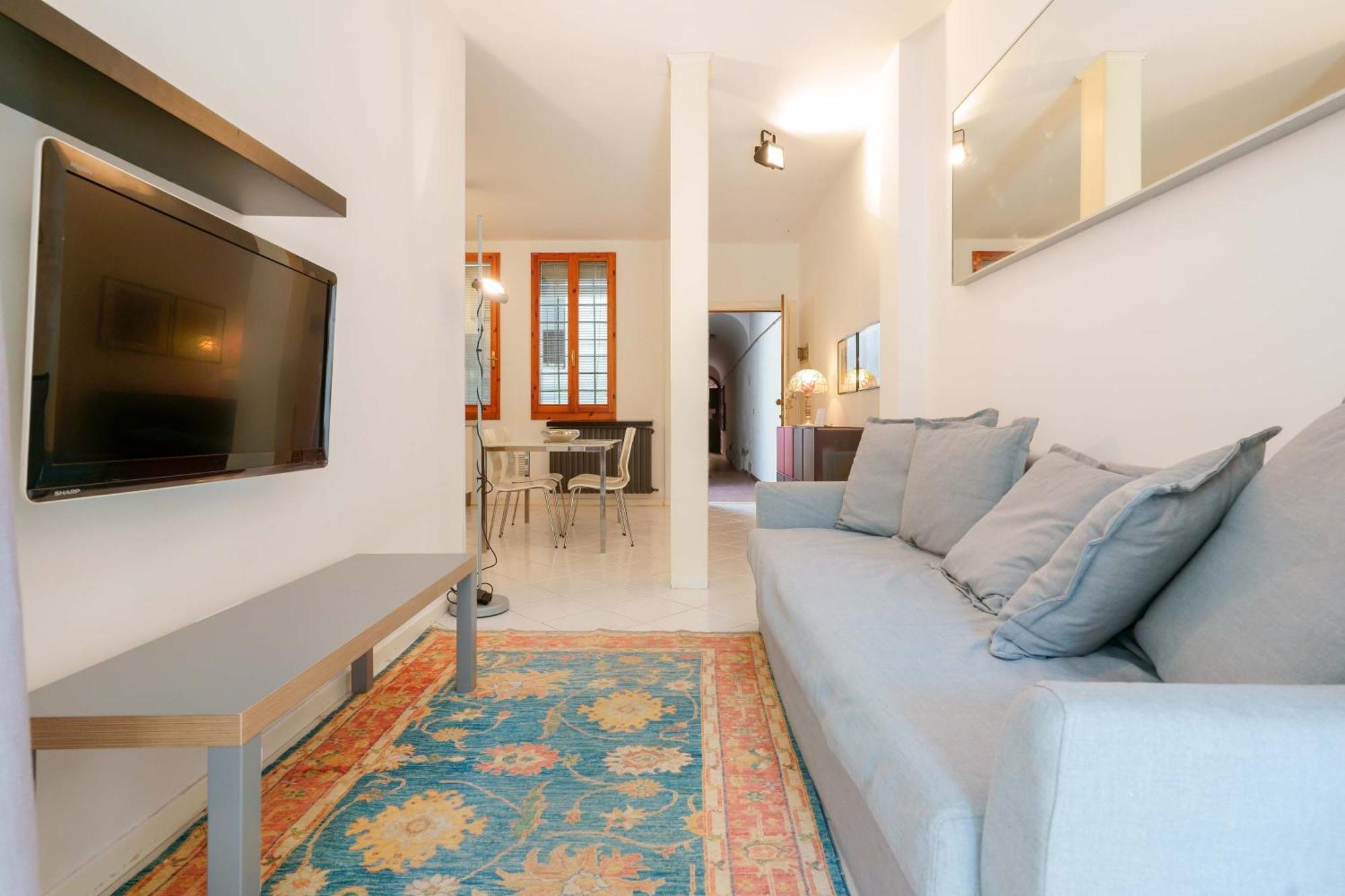 Apartamento Teagarden Centro Storico Bolonia Exterior foto