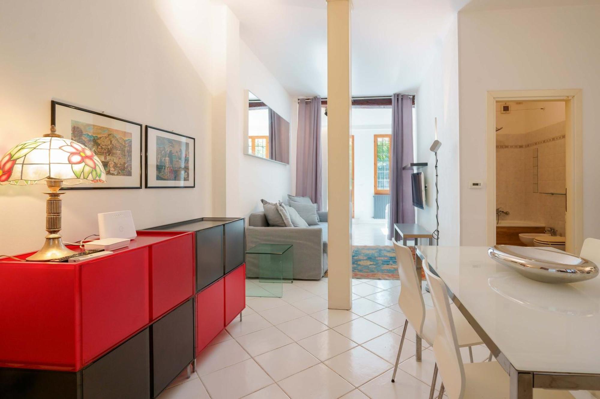 Apartamento Teagarden Centro Storico Bolonia Exterior foto