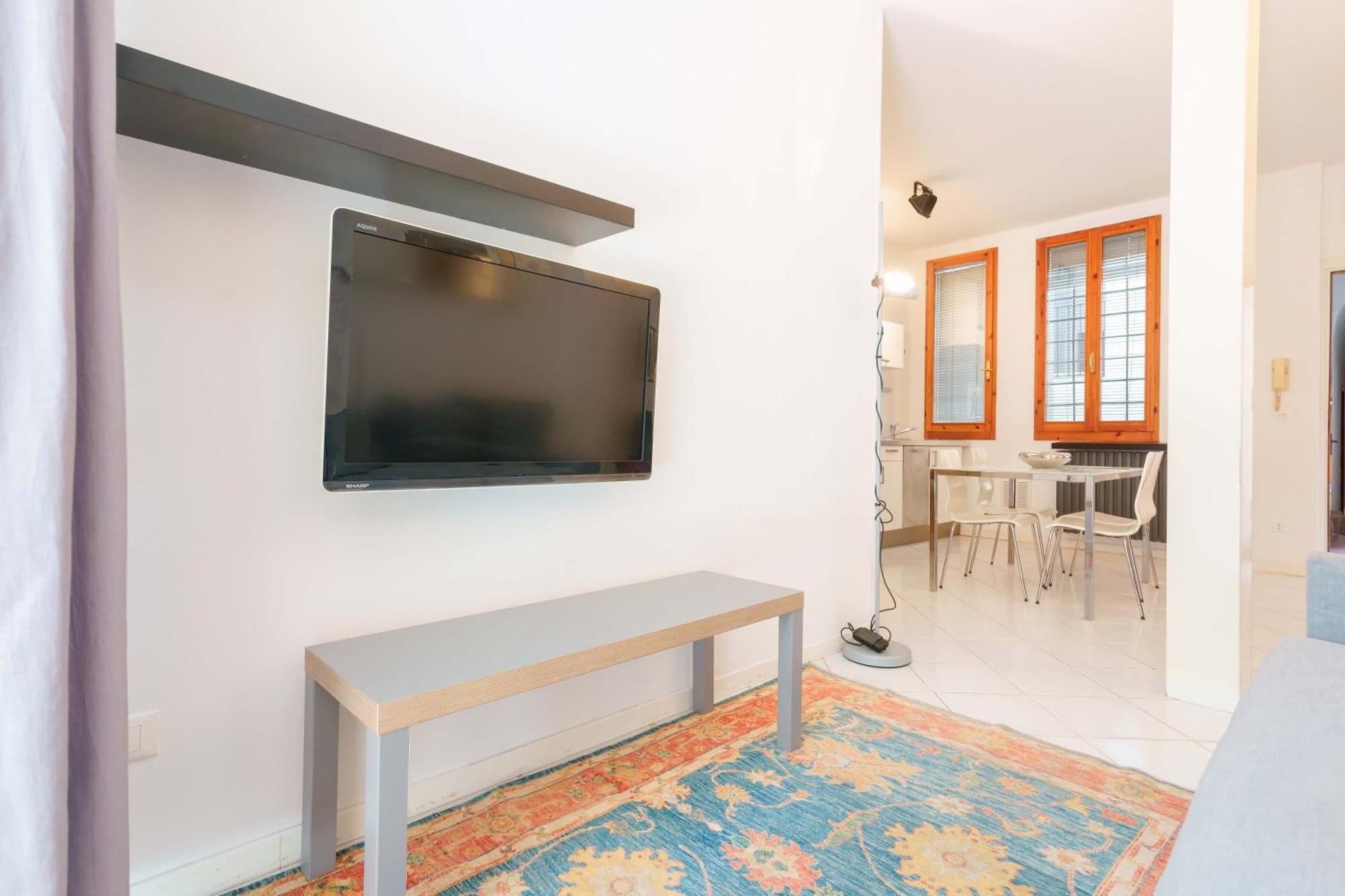 Apartamento Teagarden Centro Storico Bolonia Exterior foto