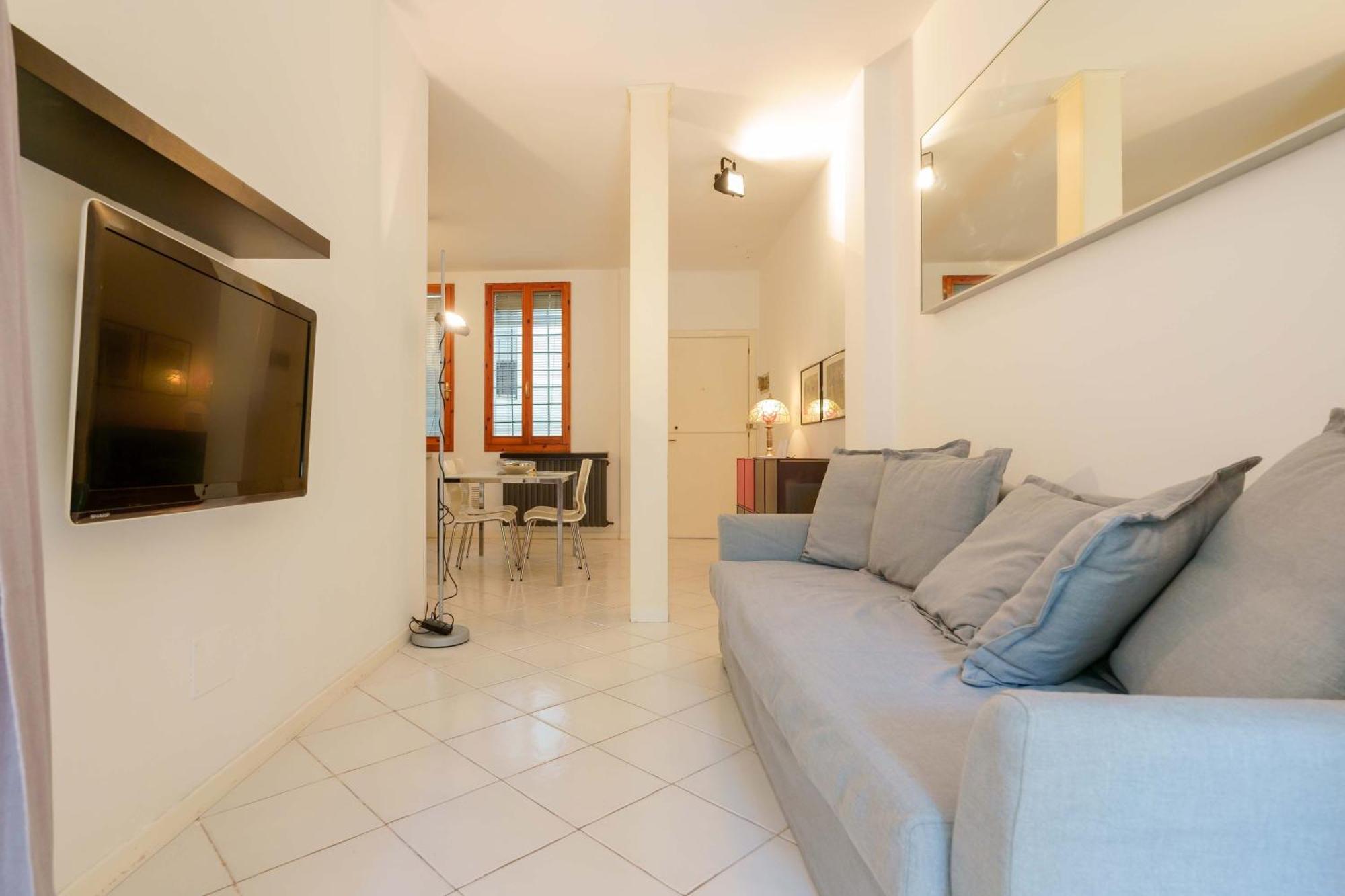 Apartamento Teagarden Centro Storico Bolonia Exterior foto