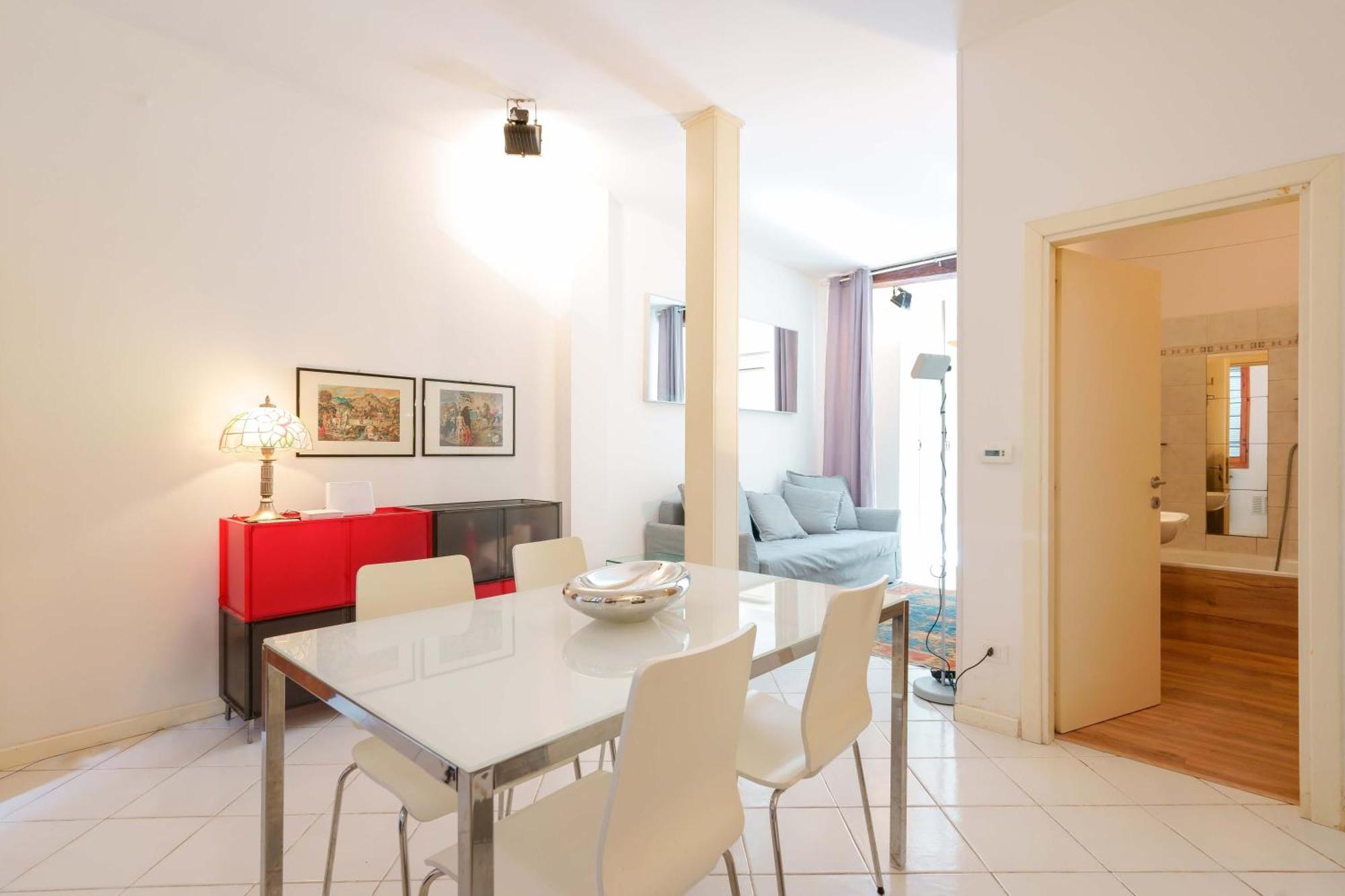 Apartamento Teagarden Centro Storico Bolonia Exterior foto