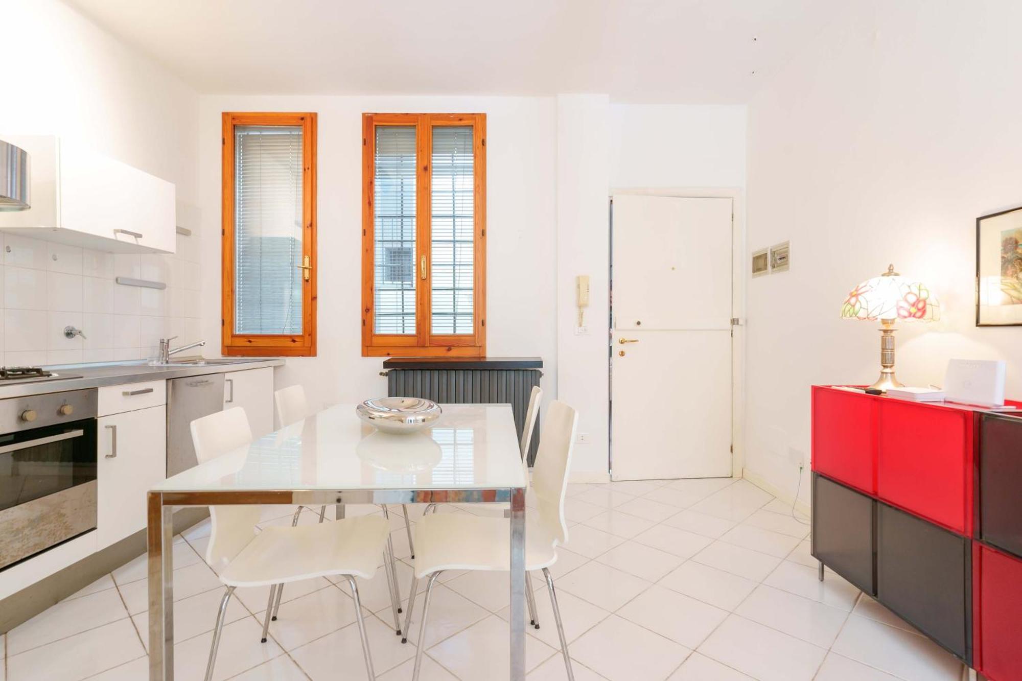 Apartamento Teagarden Centro Storico Bolonia Exterior foto