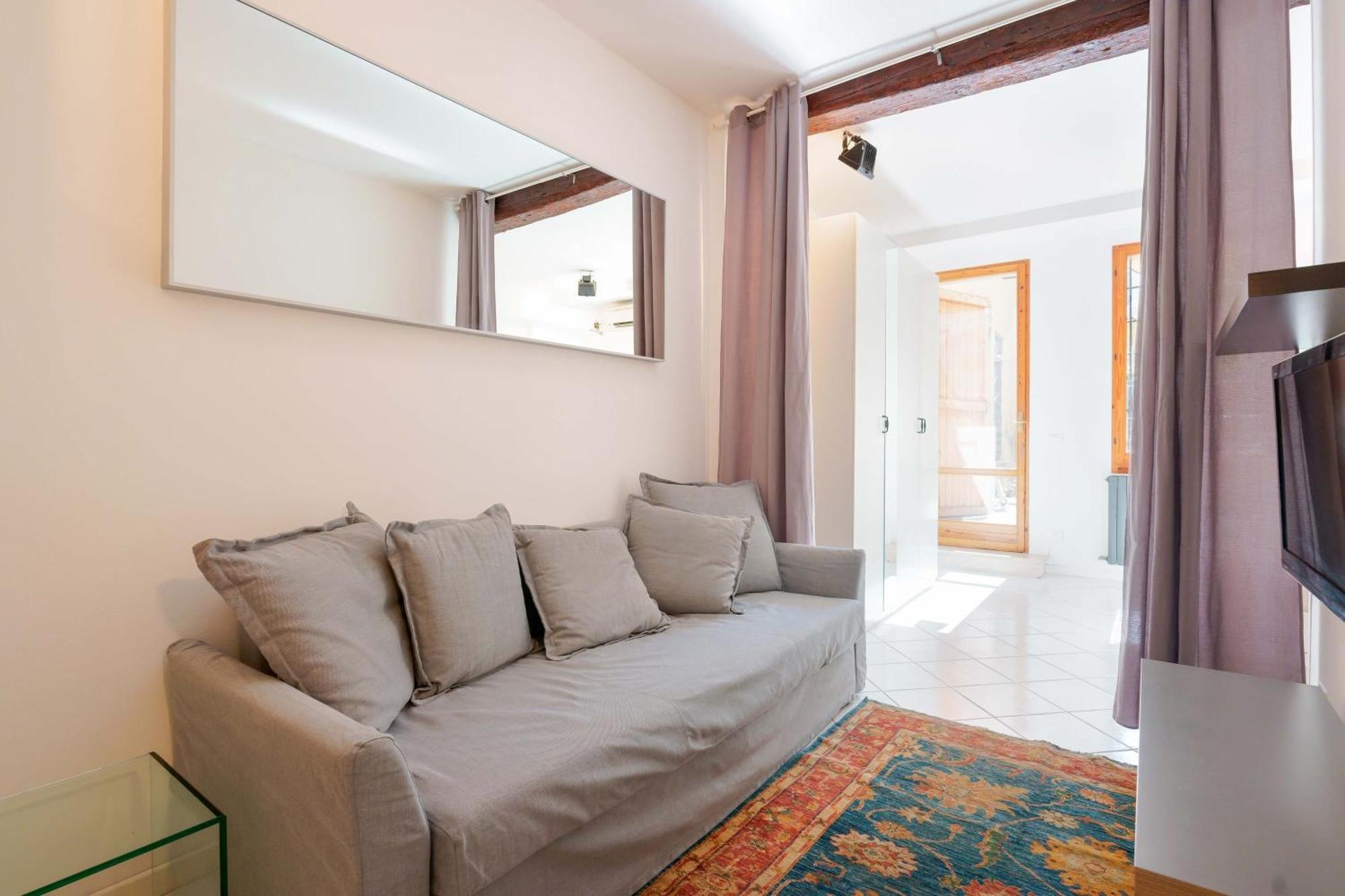 Apartamento Teagarden Centro Storico Bolonia Exterior foto