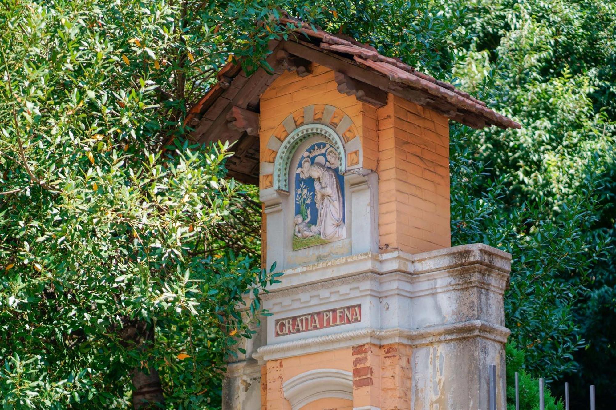 Apartamento Teagarden Centro Storico Bolonia Exterior foto