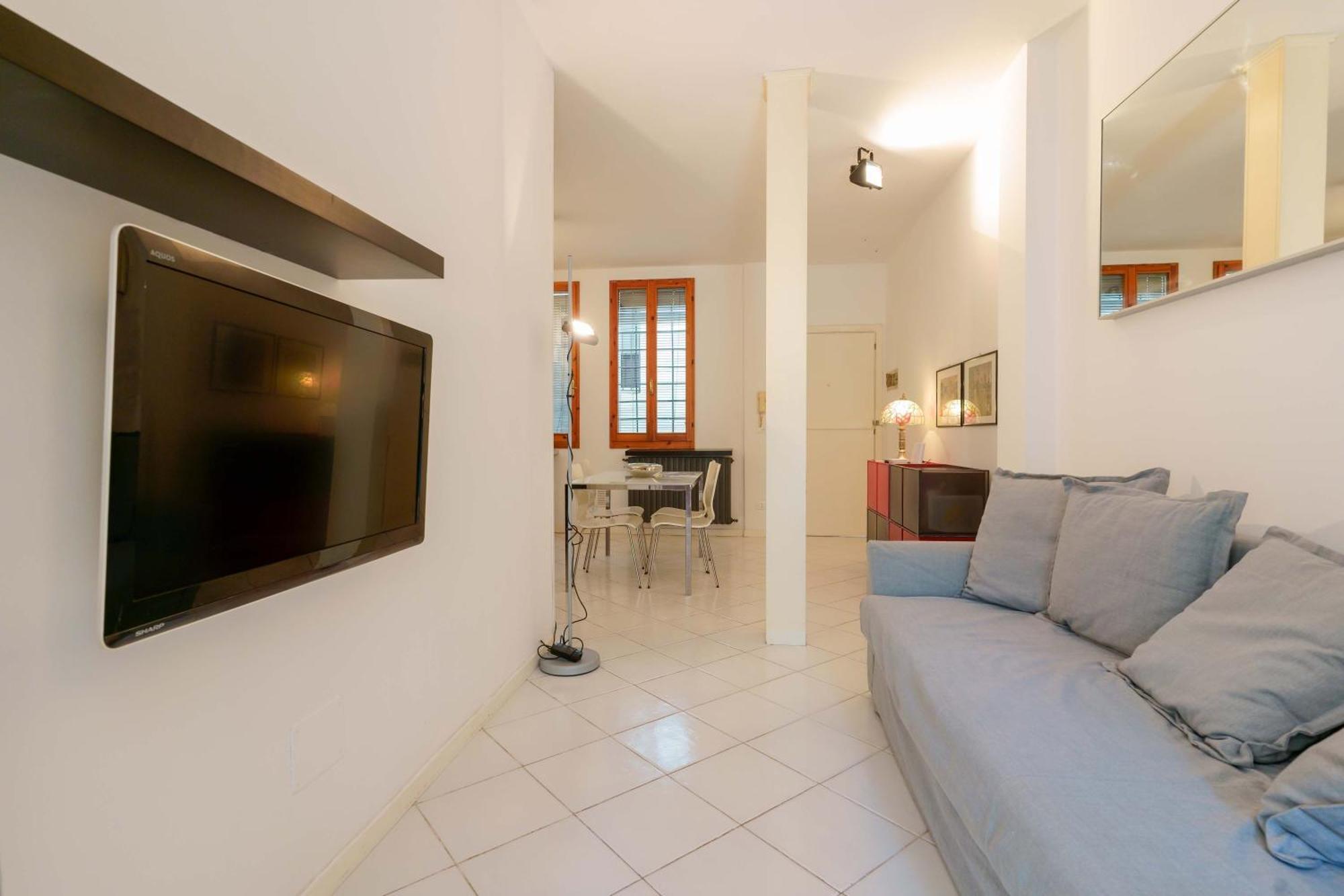Apartamento Teagarden Centro Storico Bolonia Exterior foto
