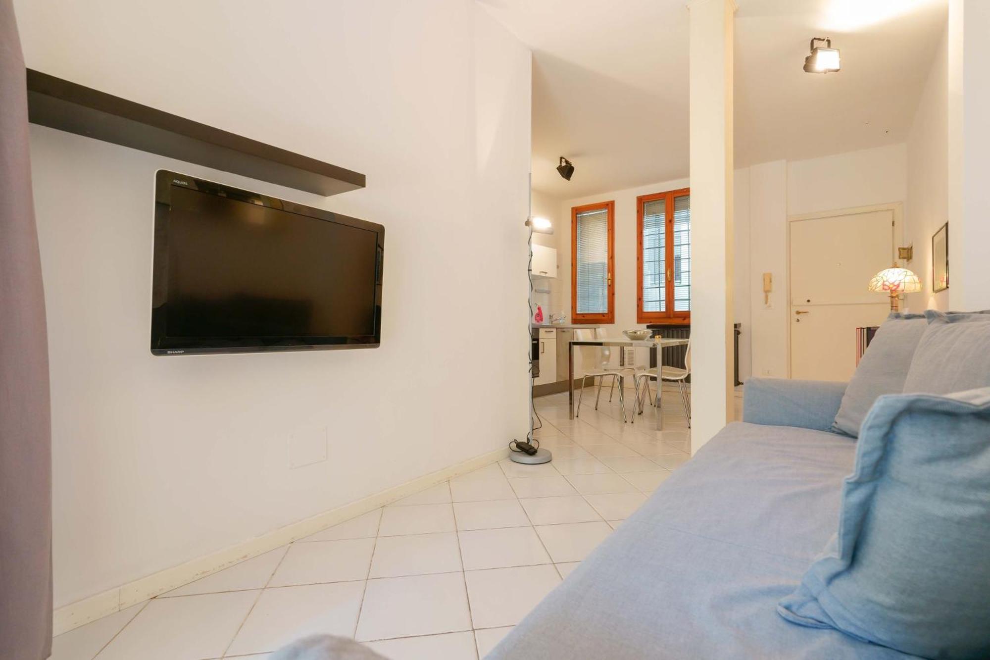 Apartamento Teagarden Centro Storico Bolonia Exterior foto