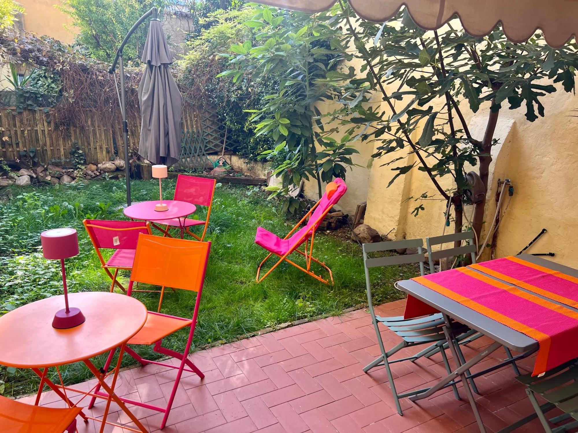 Apartamento Teagarden Centro Storico Bolonia Exterior foto